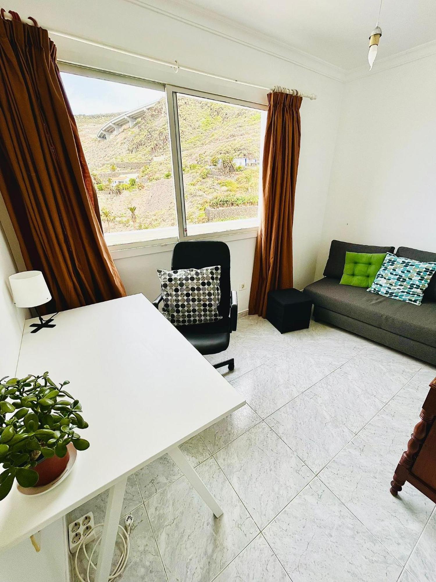 Apartamento En Alquiler Santa Maria de Guia de Gran Canaria Exterior photo