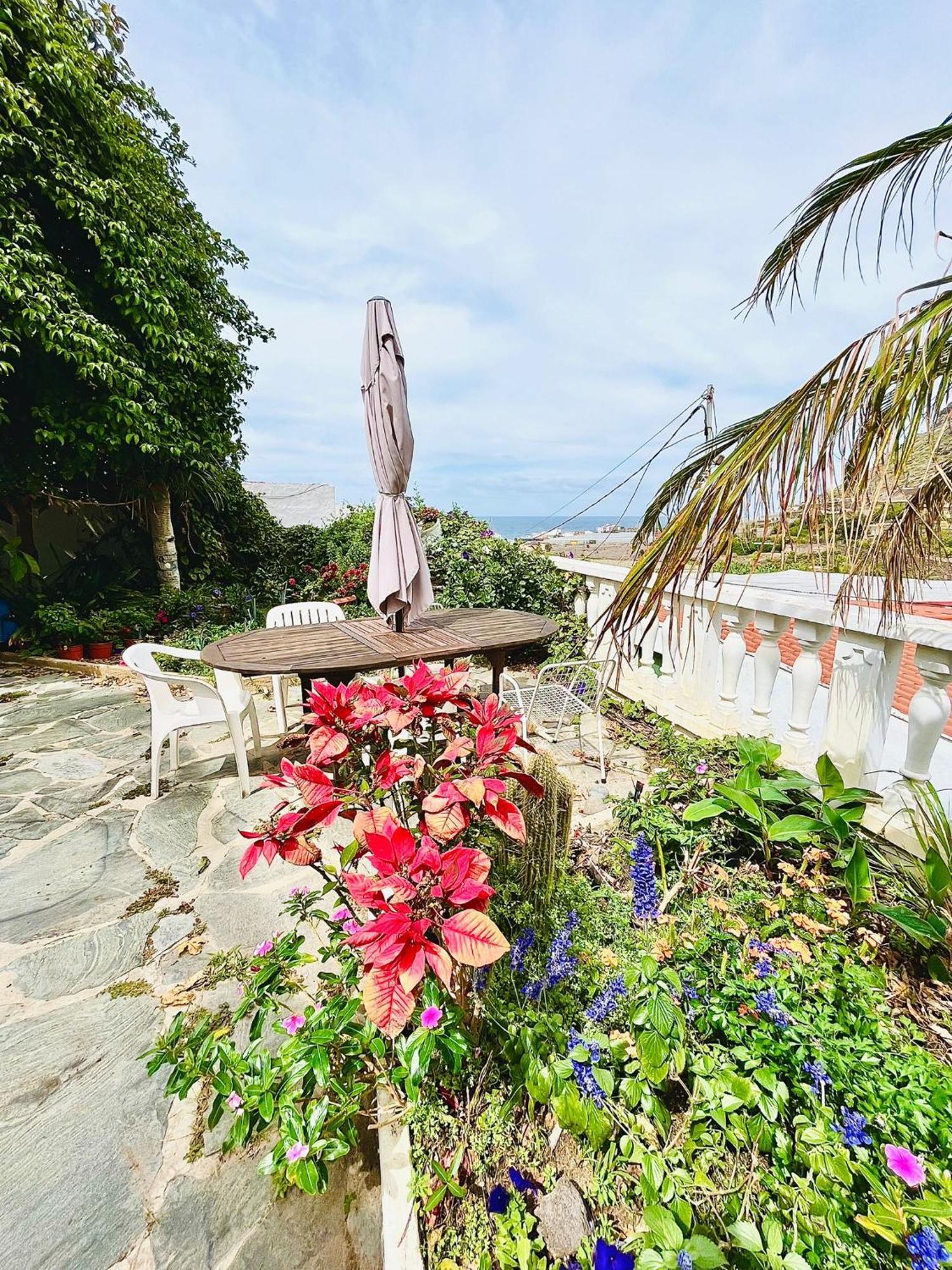 Apartamento En Alquiler Santa Maria de Guia de Gran Canaria Exterior photo